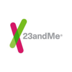 23andMe Logo.